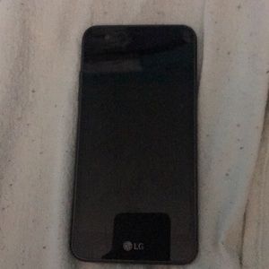 LG Samsung works great